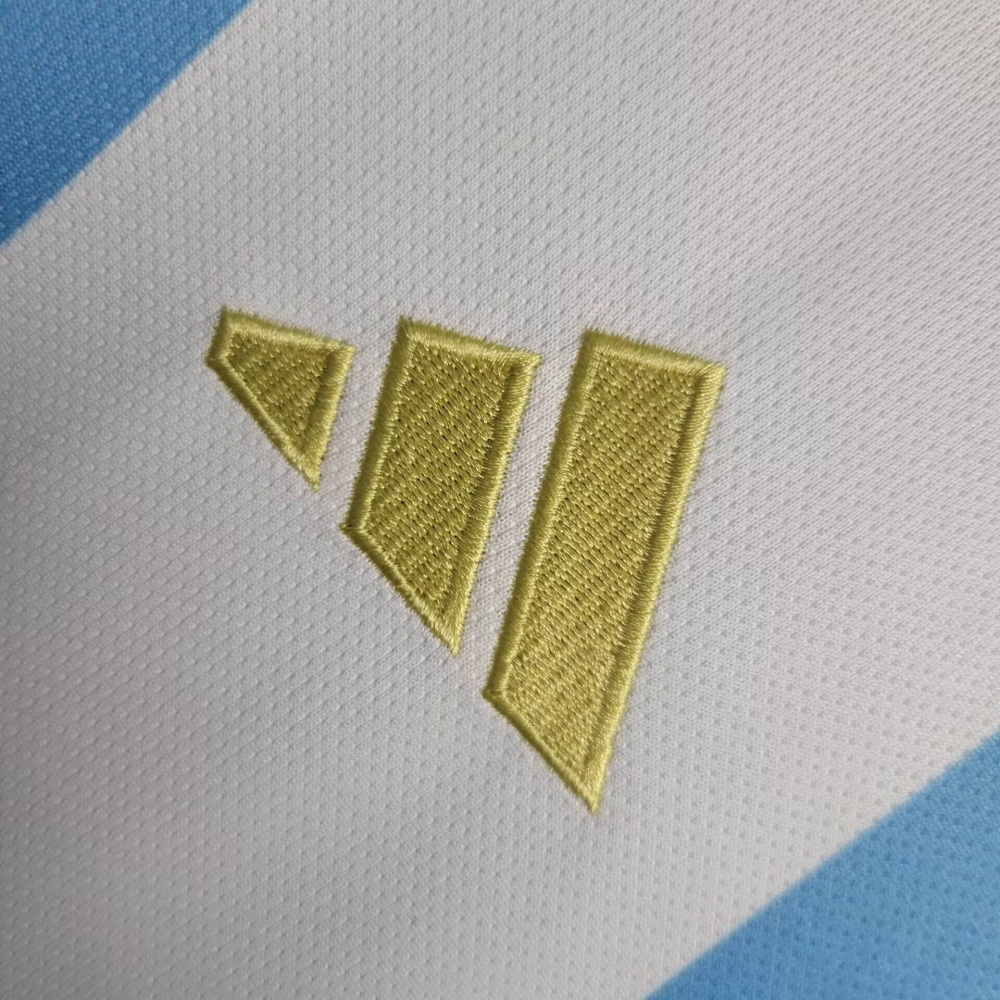 24/25 Argentina Home
