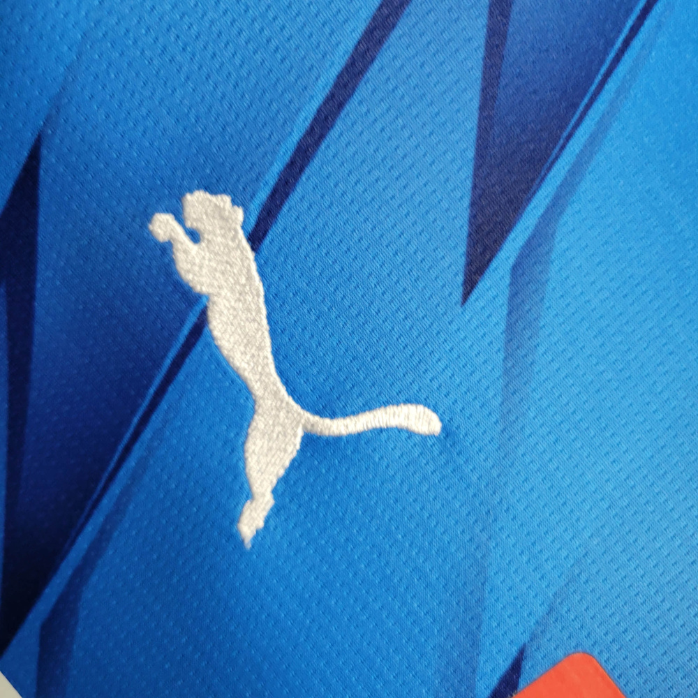 23/24 Kids Al Hilal Home Size 16-28