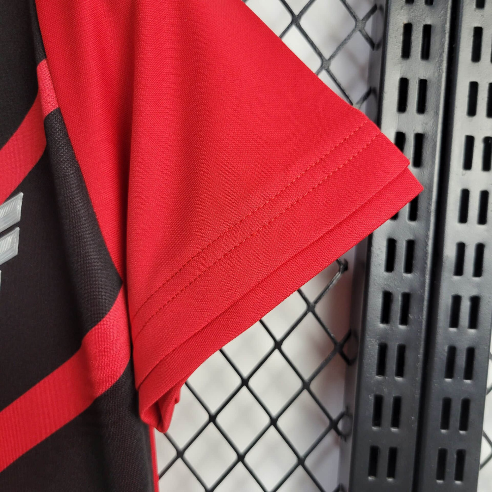 24/25 Women Athlético Paranaense Home