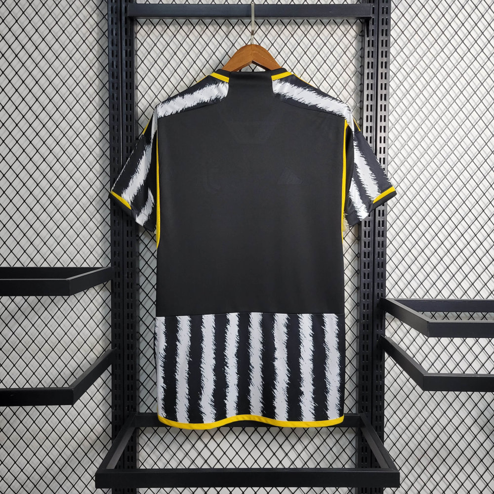 23/24 Juventus Home Size S-4XL
