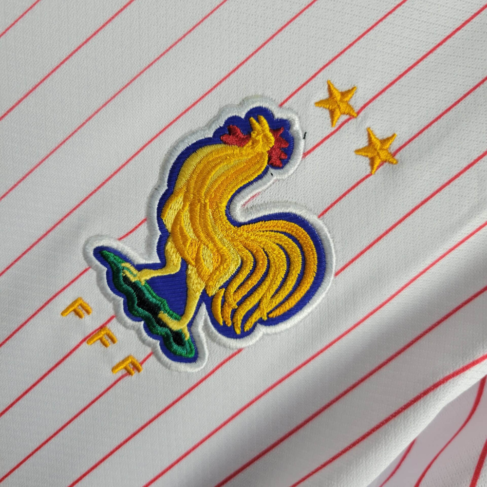 24/25 women France away
