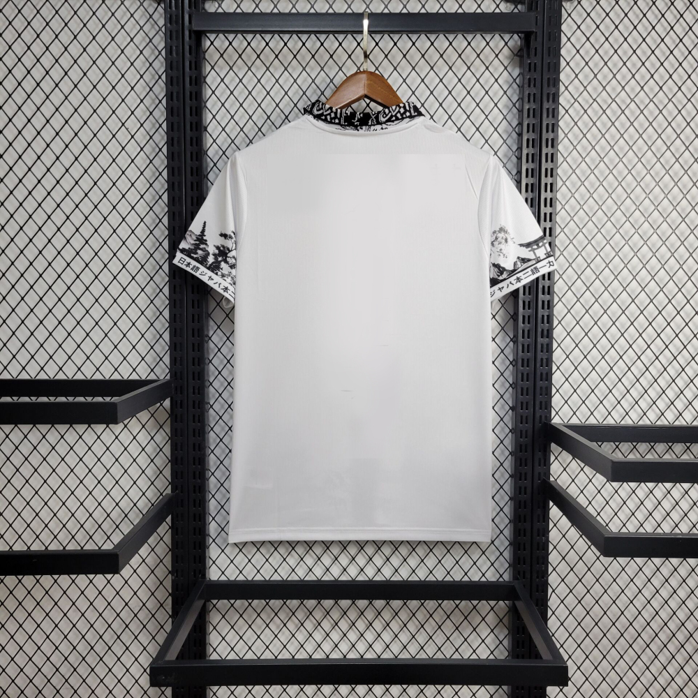 Japan 24/25 Anime Football Team Shirts
