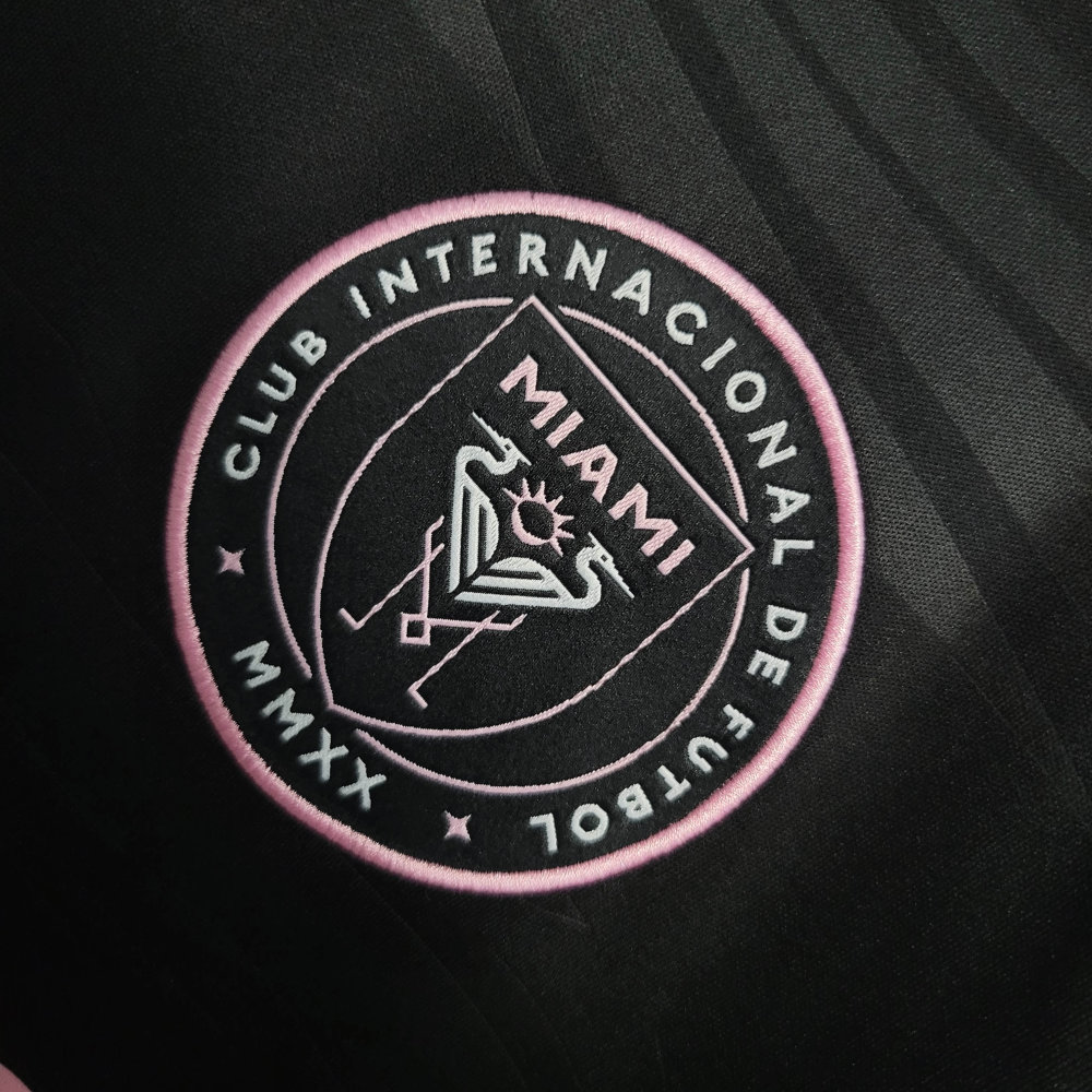 23/24 Intermiamicf Away Size S-4XL