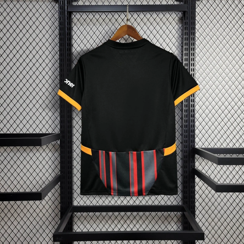 Galatasaray Third Away 24/25 Football Team Shirt jersey