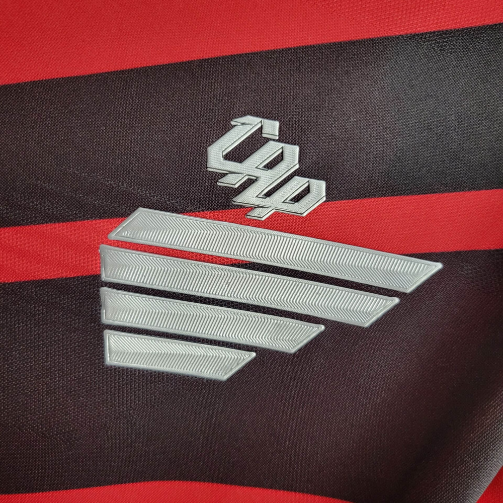 24/25 Women Athlético Paranaense Home