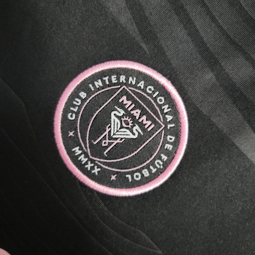 23/24 KIDS intermiamicf International Away Size 16-28