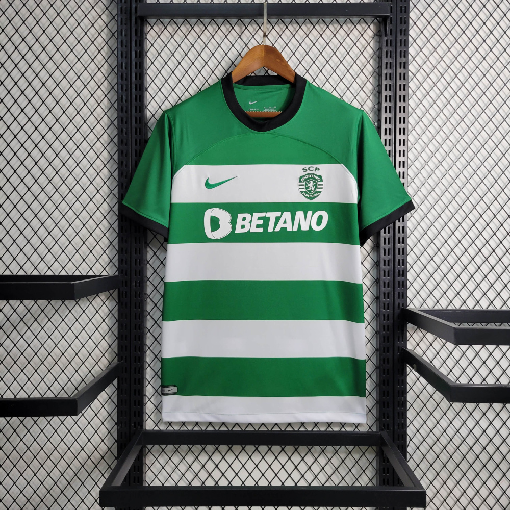23/24 Sporting Lisbon Home