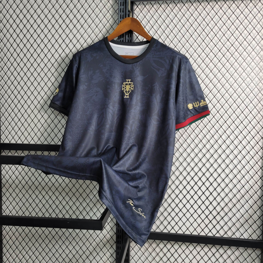 23/24 Portugal Black Special Edition