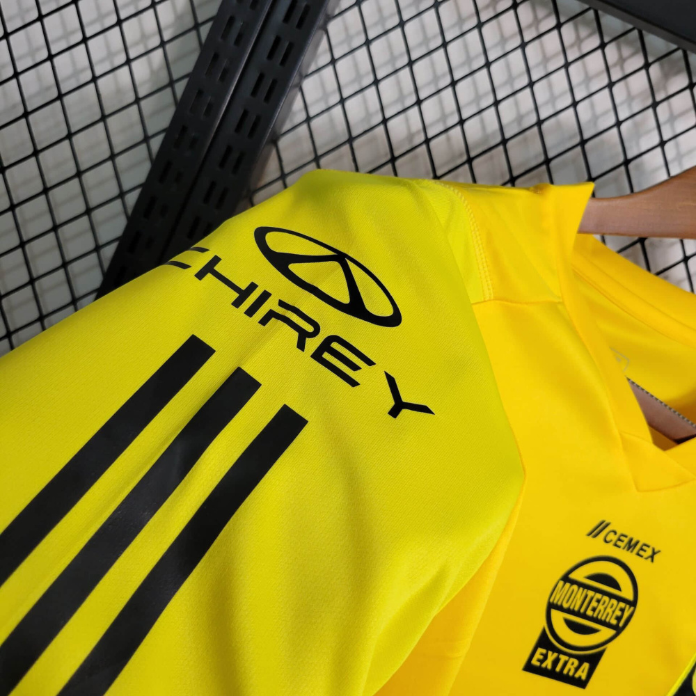 23/24 Tigres UANL Training clothing