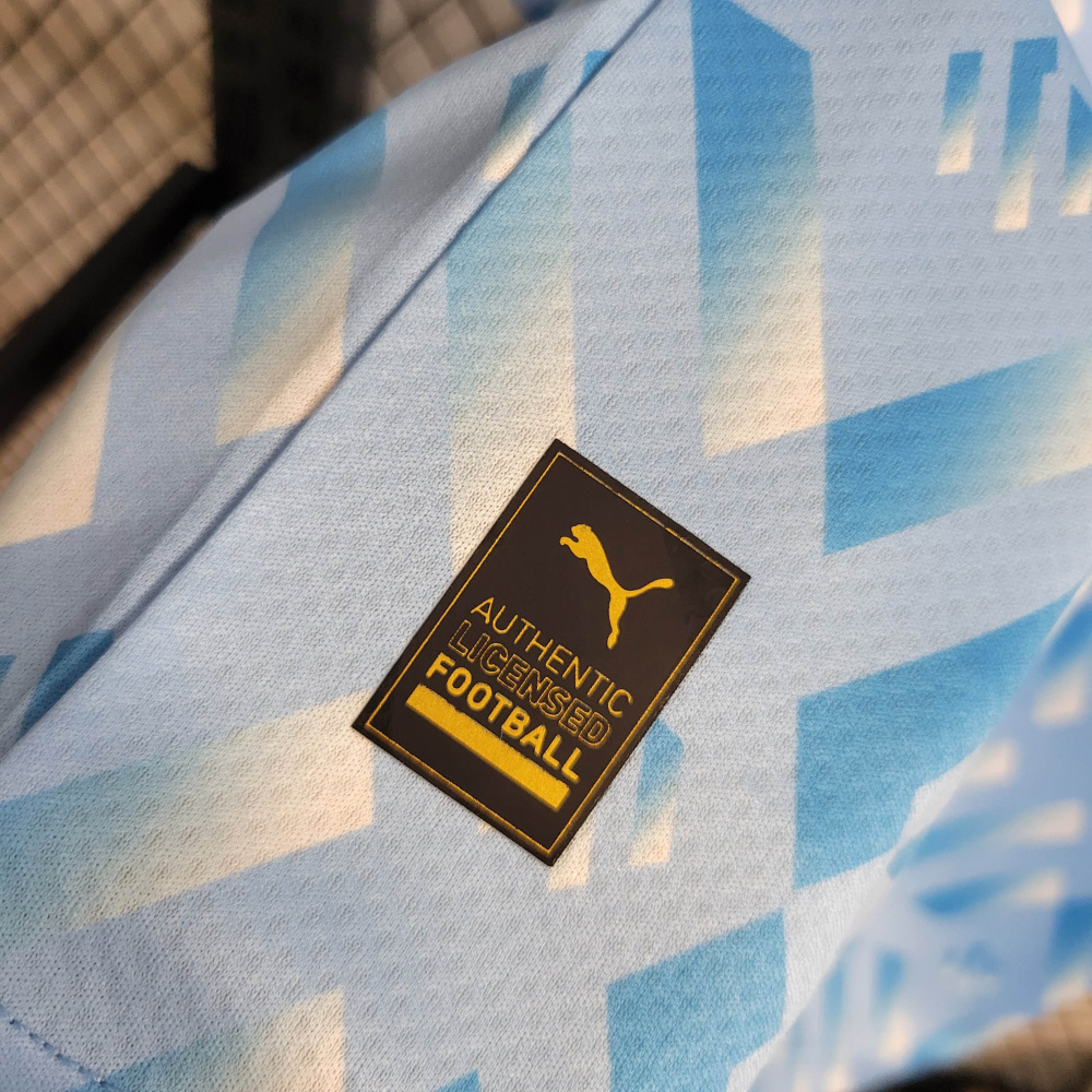 23/24 Marseille Training Special Edition Size S-XXL