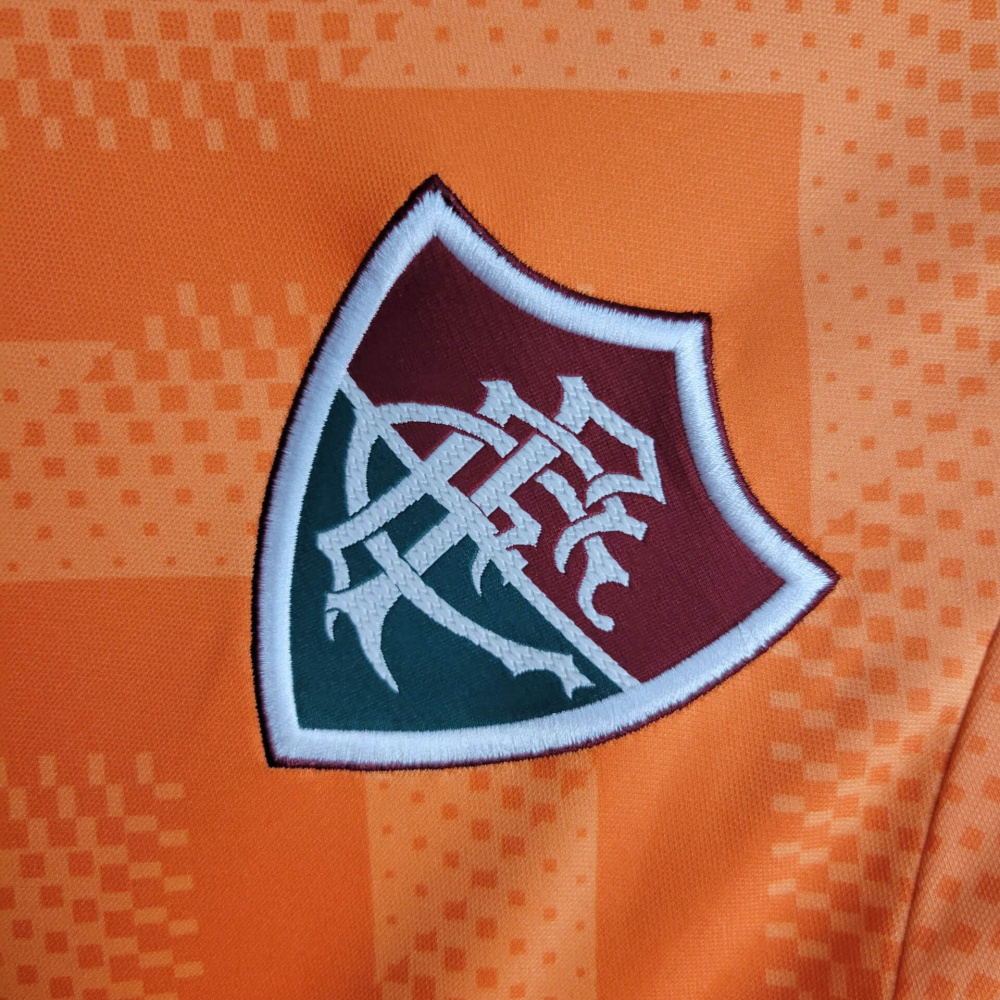 24/25 Fluminense Training clothing