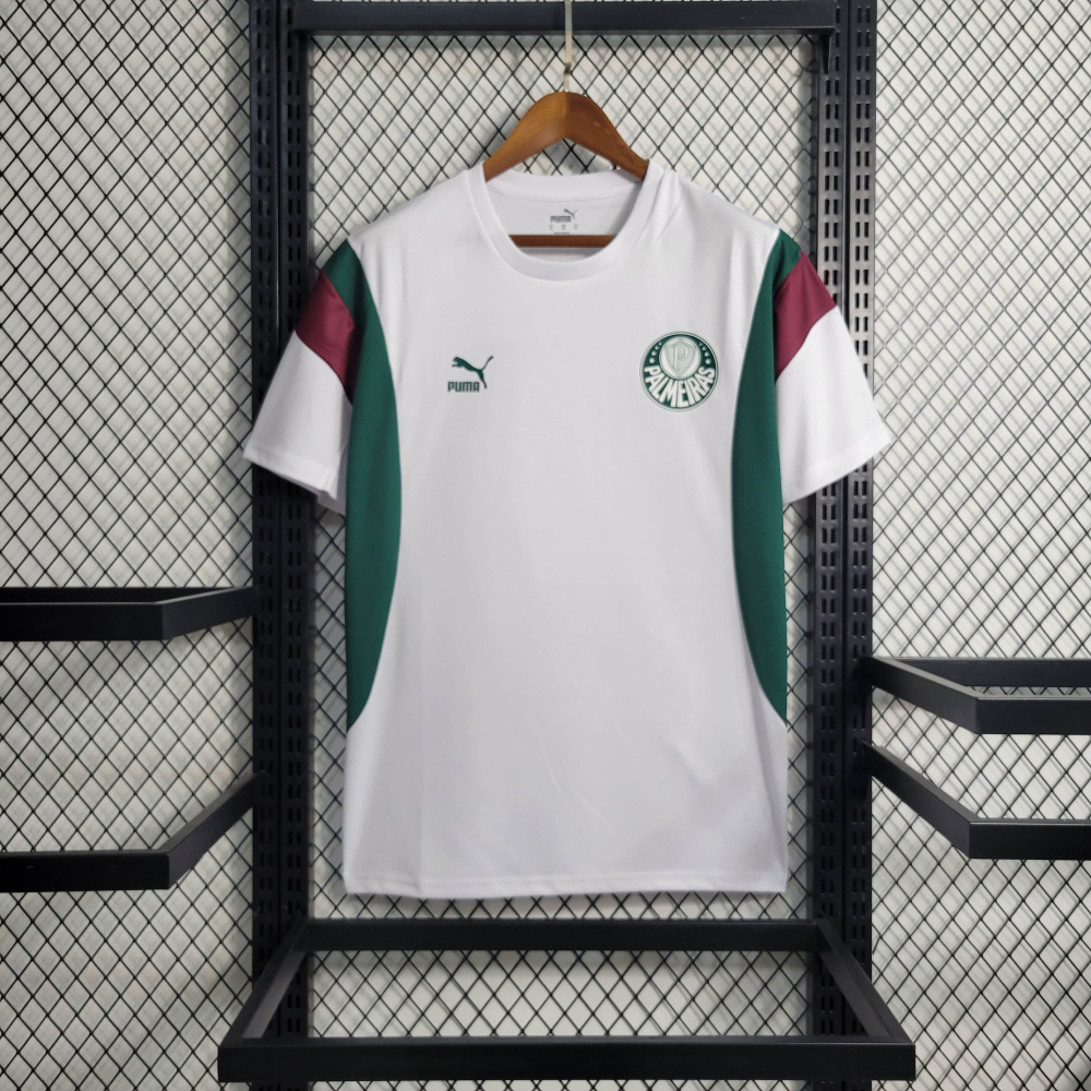 23/24 Palmeiras Training Suit Green Size
