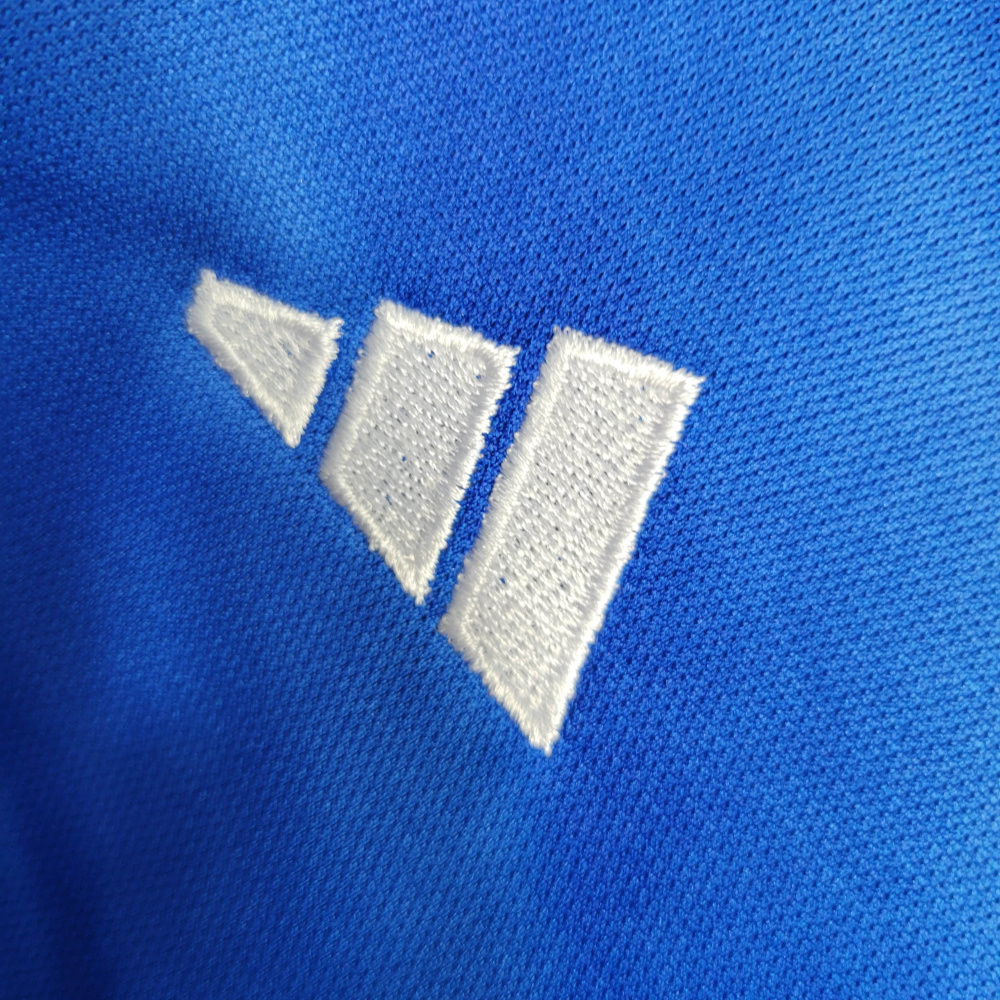 23/24 Women Italy Home S-XL