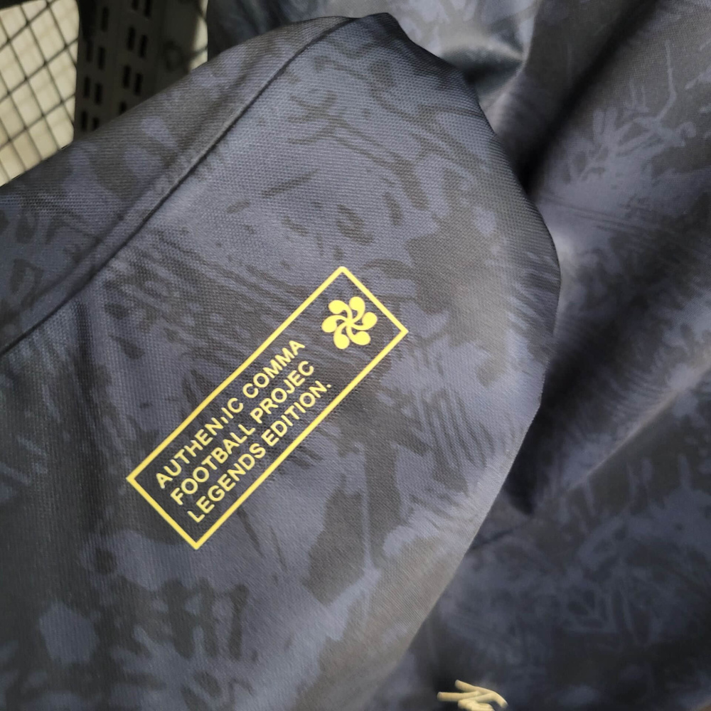 23/24 Portugal Black Special Edition