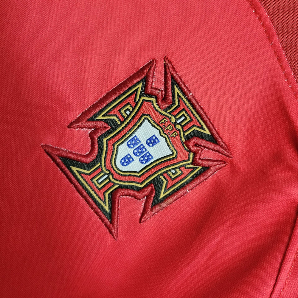 22/23 KIDS Portugal Home Size 16-28
