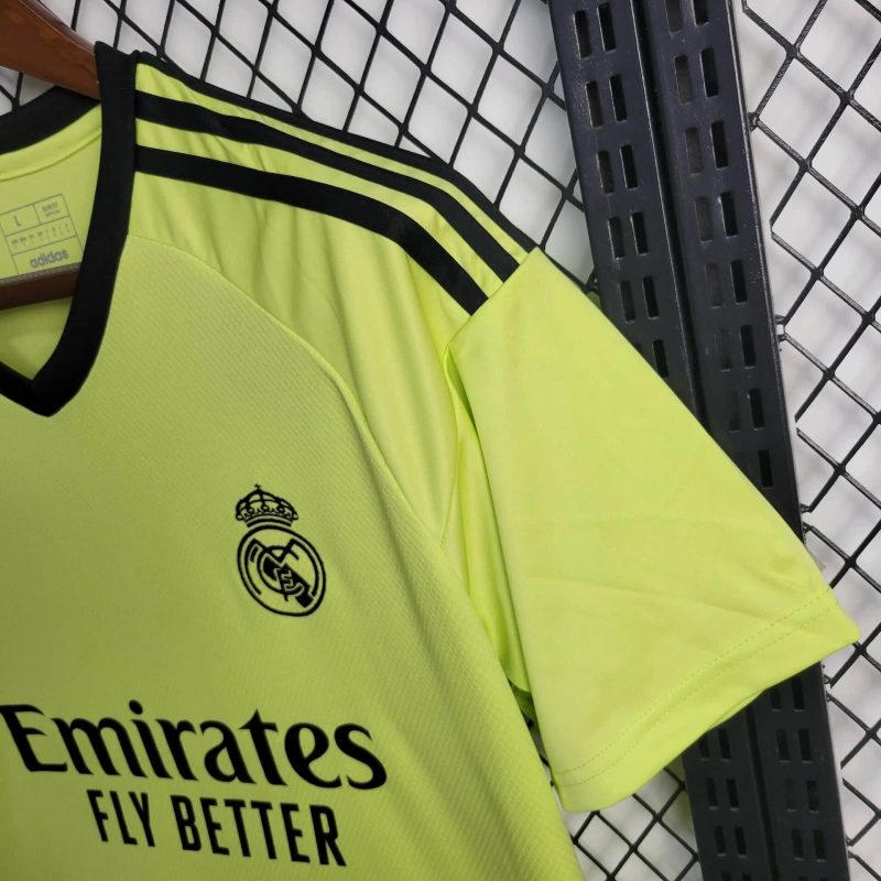 Real Madrid 24/25 Football team shirt jersey Sports shirt
