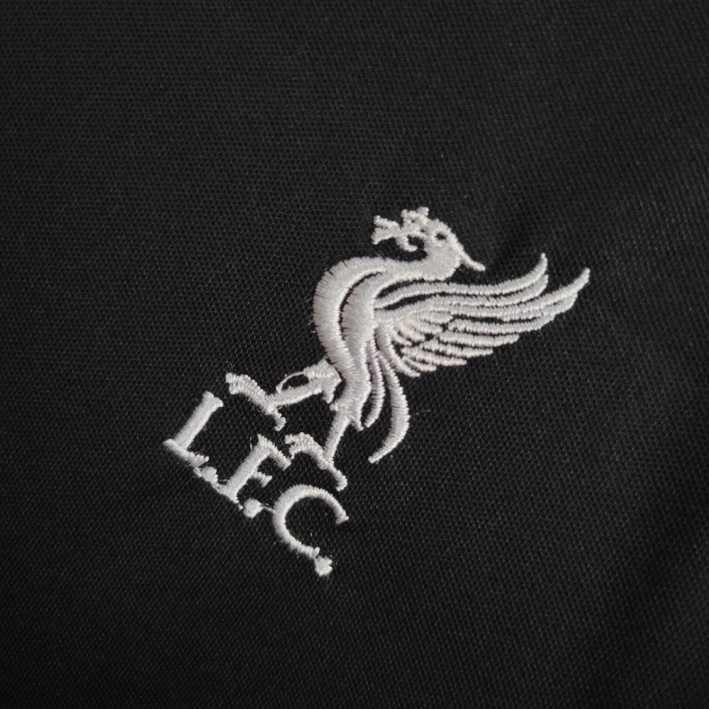 24/25 Kids Liverpool away