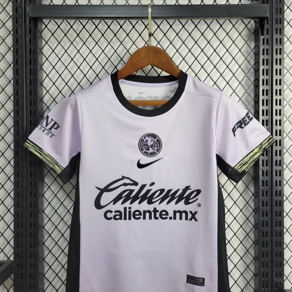 23/24 Kids  Pumas UNAM Mexiko