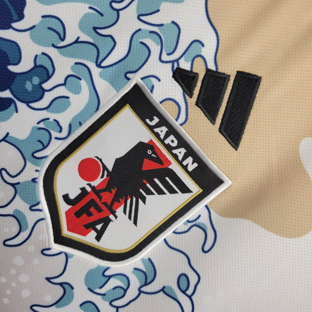 24/25 Japan Special Edition S-XXL