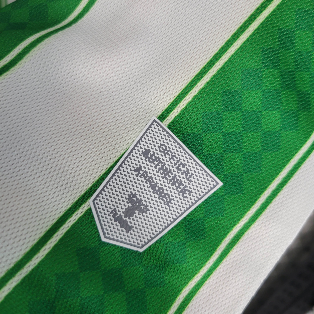 23/24 Kids Real Betis Home Size 16-28