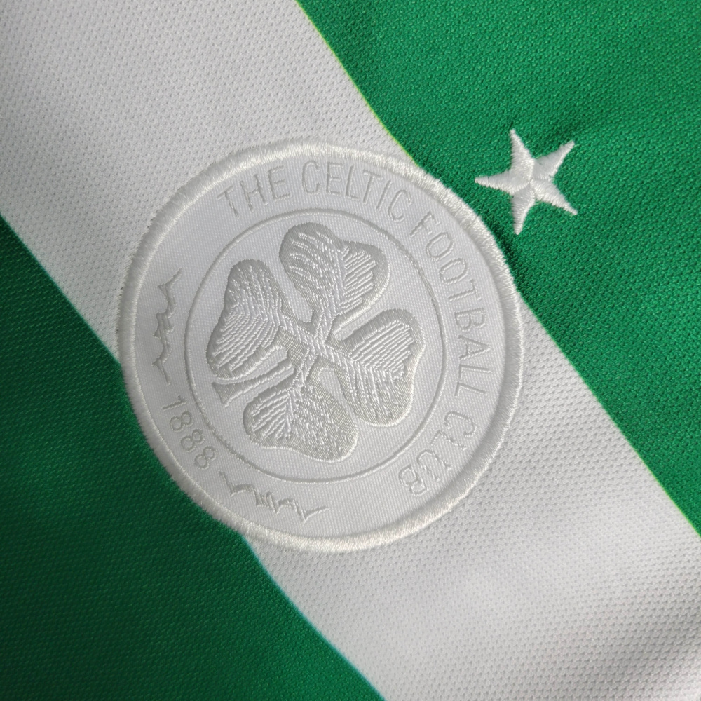 23/24 Celtic F.C. Special Edition Size S-XXL