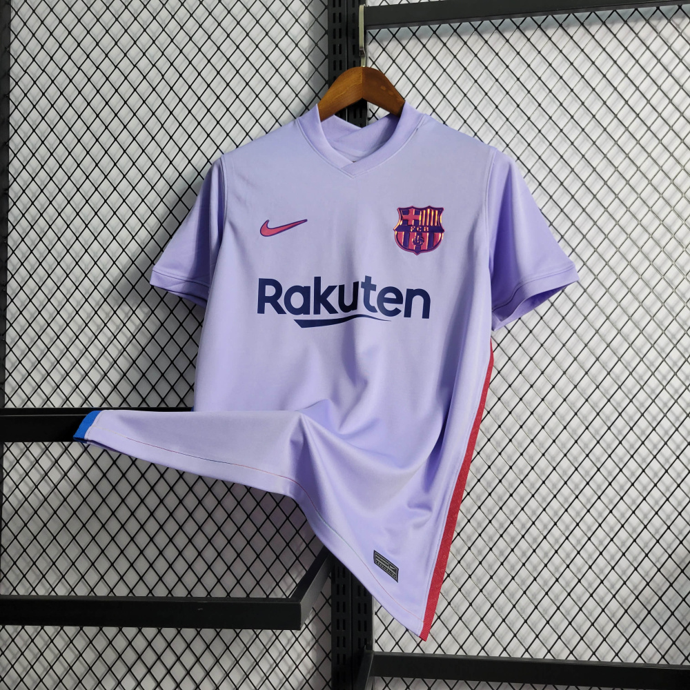 21/22 Barcelona away S-XXL