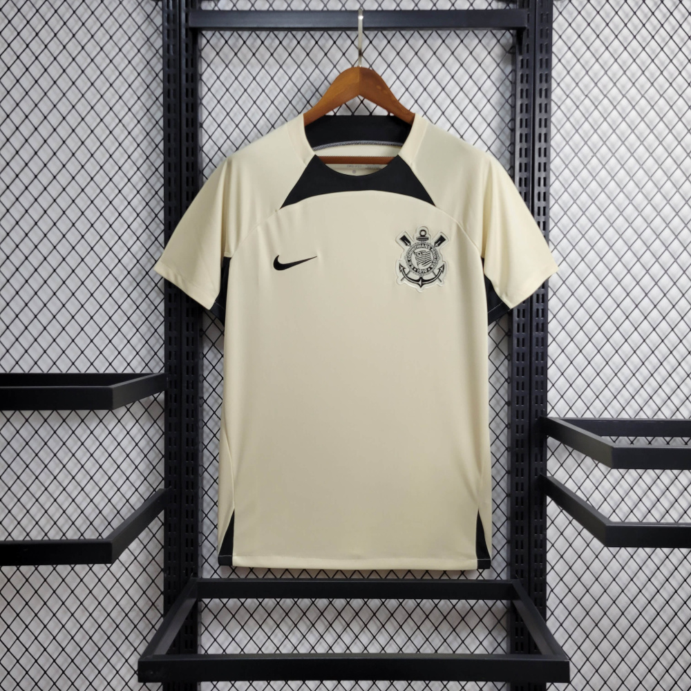 2024 Corinthians Training clothing