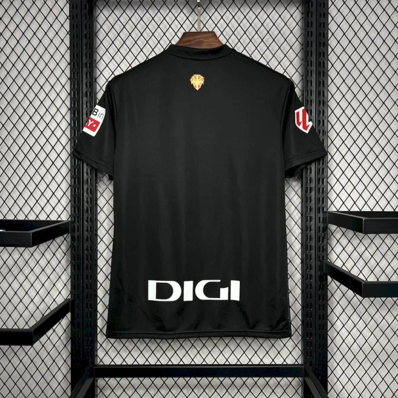 Athletic Bilbao Goalkeeper 24/25 Football team shirt Jersey
