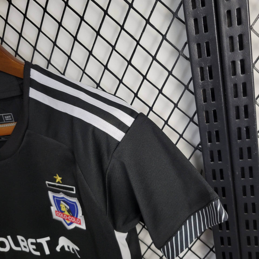 24/25 KIDS Colo Colo Home