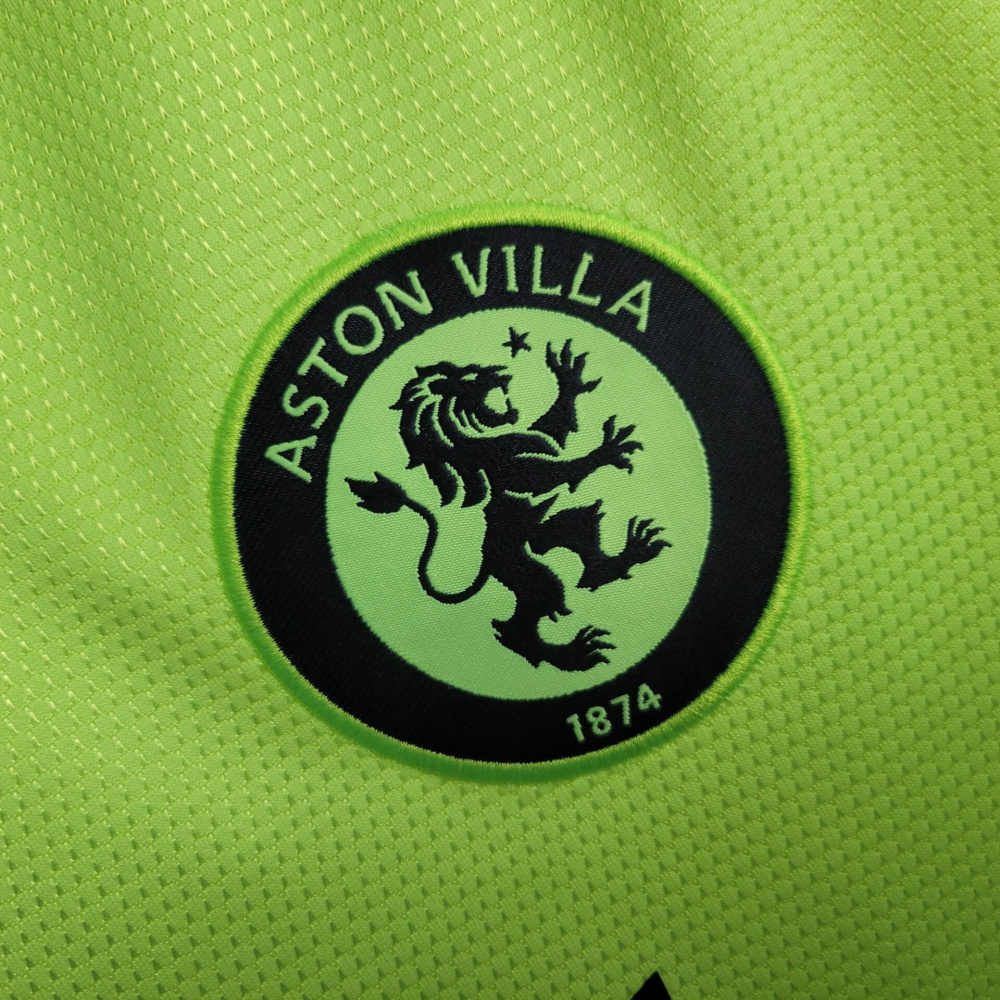 23/24  Aston Villa