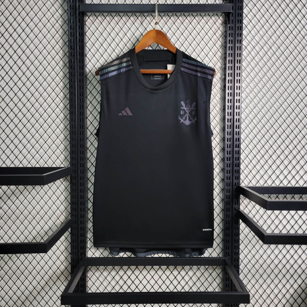 23/24 Flamengo 2 away size S-4XL