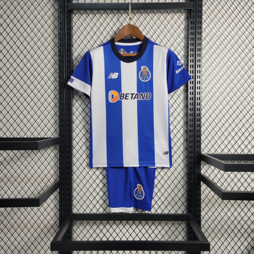 23/24 kids Porto Home
