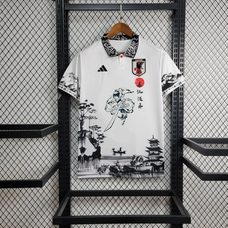 Japan special edition 24/25 Football team shirt jersey Sports shirt