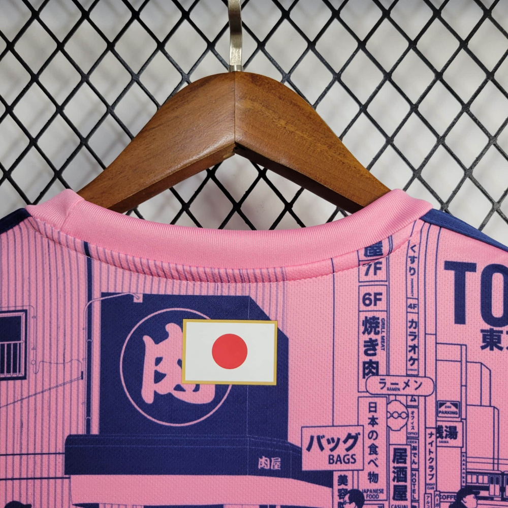 24/25 Japan Special edition