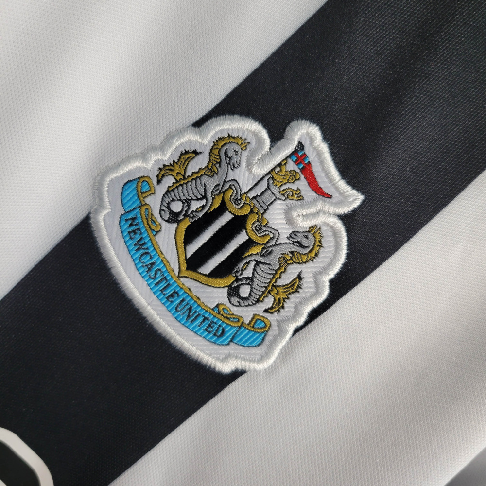 23/24 Kids Newcastle United Home Size 16-28