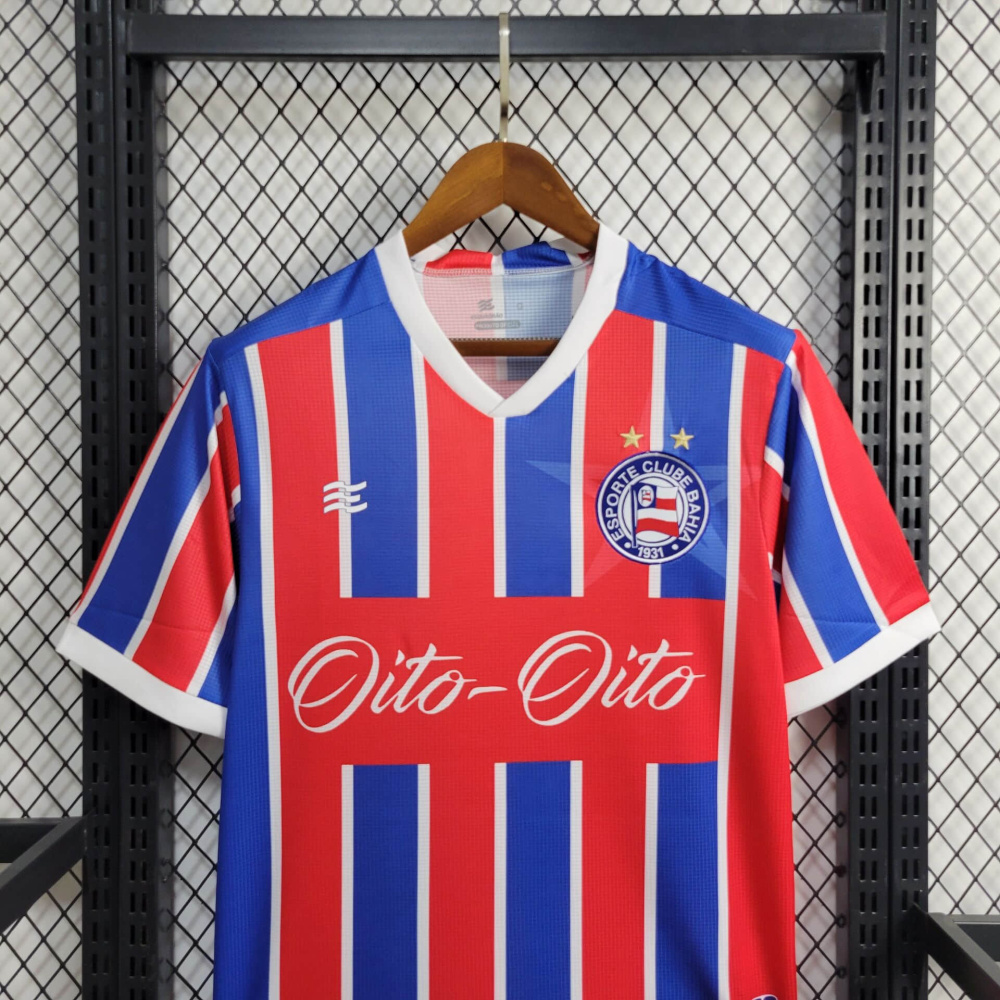 24/25  Bahia anniversary edition