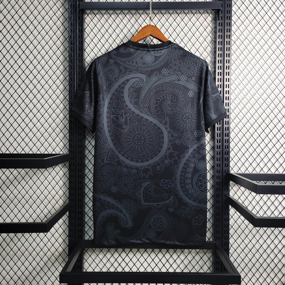23/24 Barcelona Black Special Edition Size S-XXL