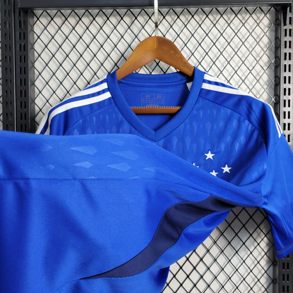23/24 Cruzeir goalkeeper size S-4XL