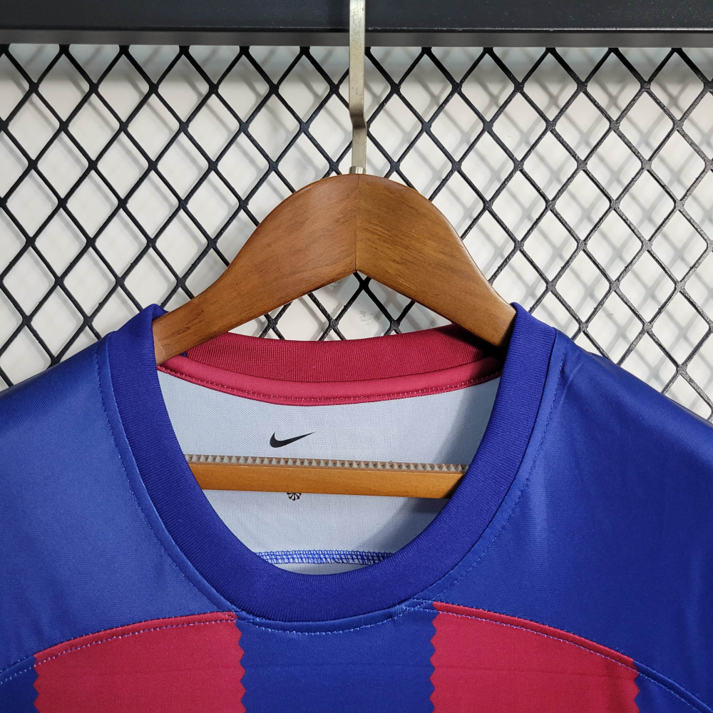 23/24 Women Barcelona Home Size S-XXL