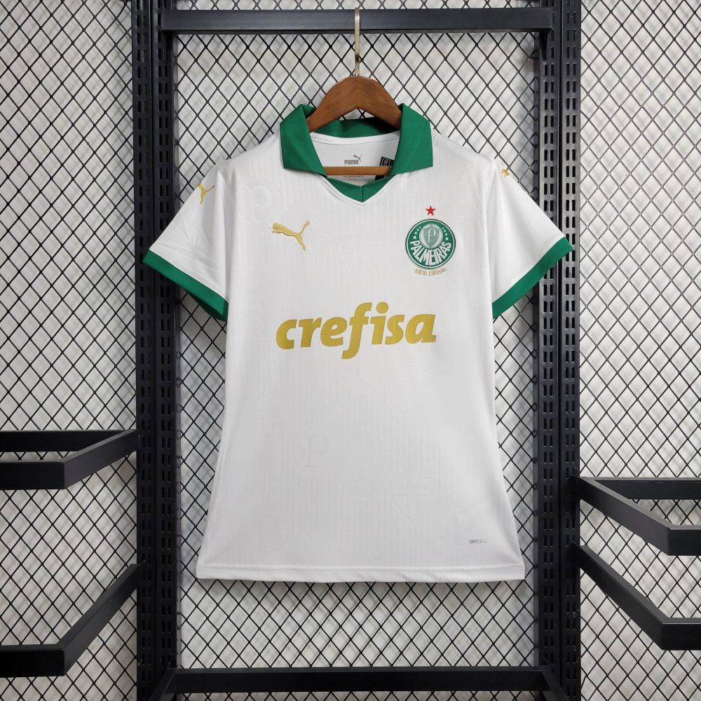 24/25 Women Palmeiras away