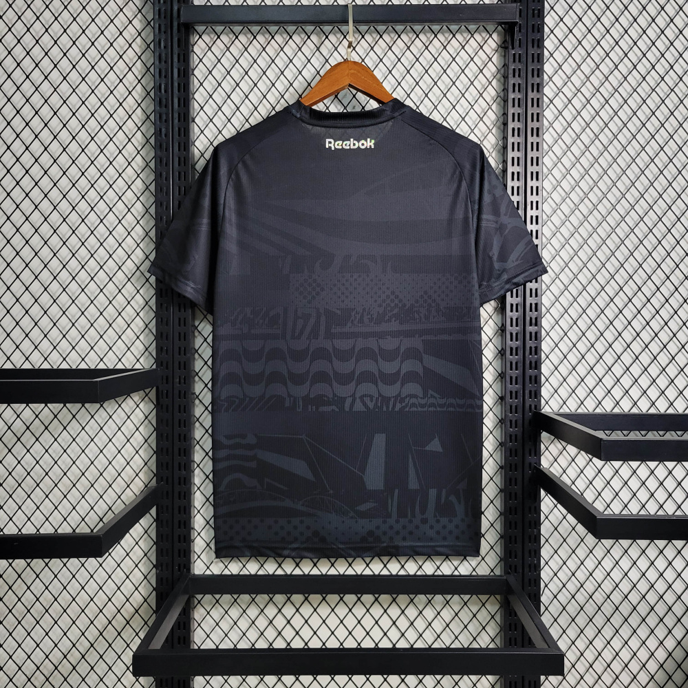 23/24 Botafogo Black Special Edition Size S-4XL