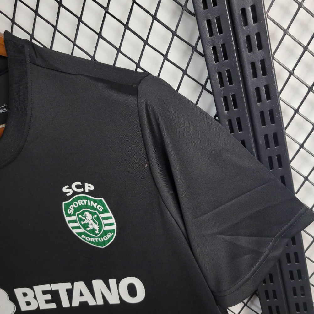 24/25 Sporting Lisbon