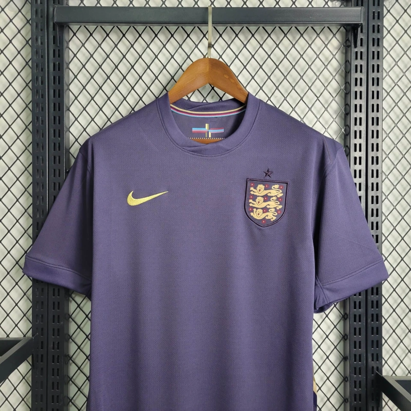 England away 24/25 Football team shirt jersey