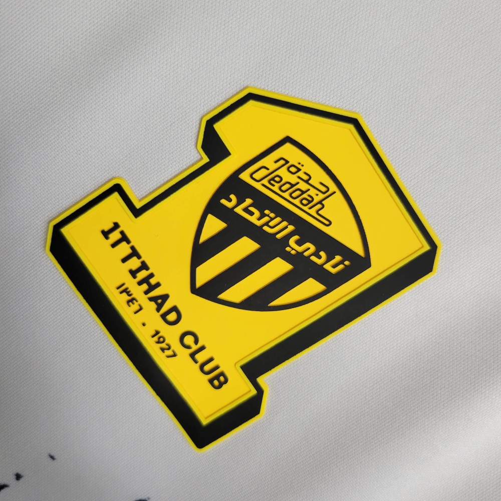 23/24 Al lttihad Club  Away