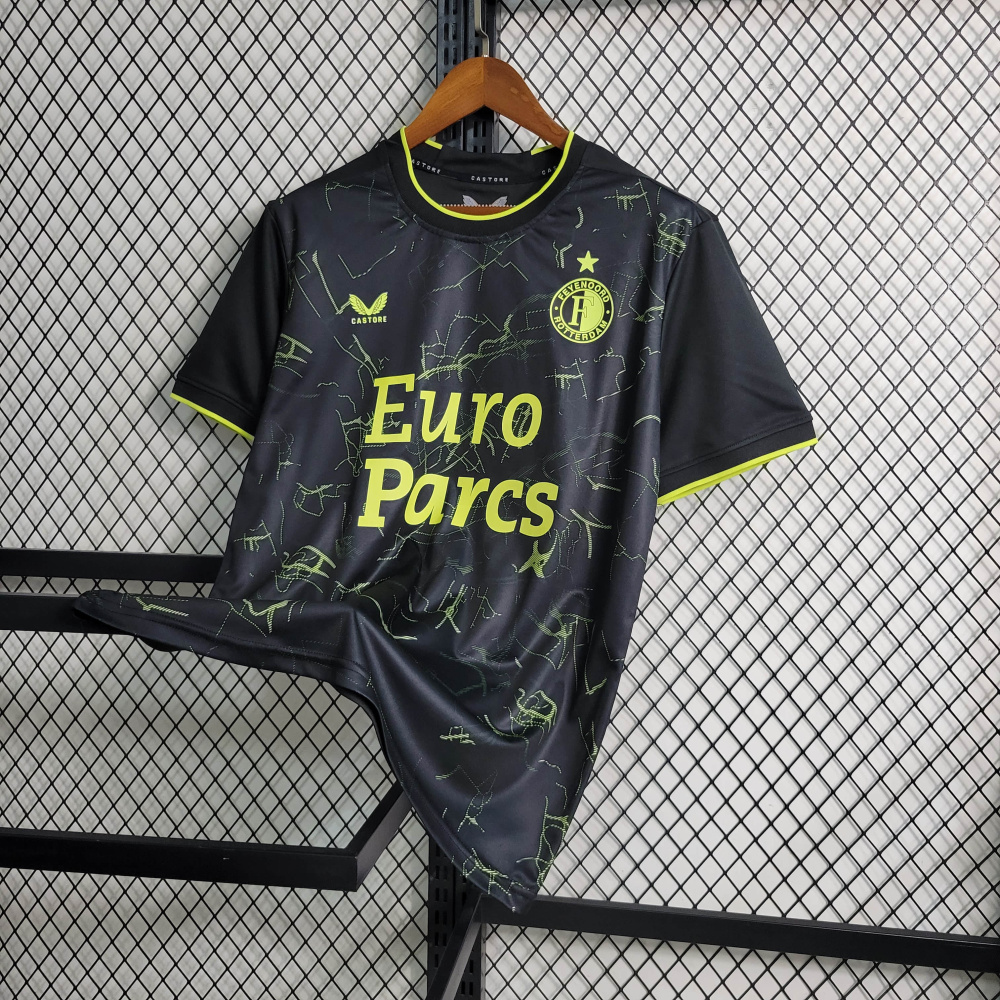 23/24 Feyenoord Football Club