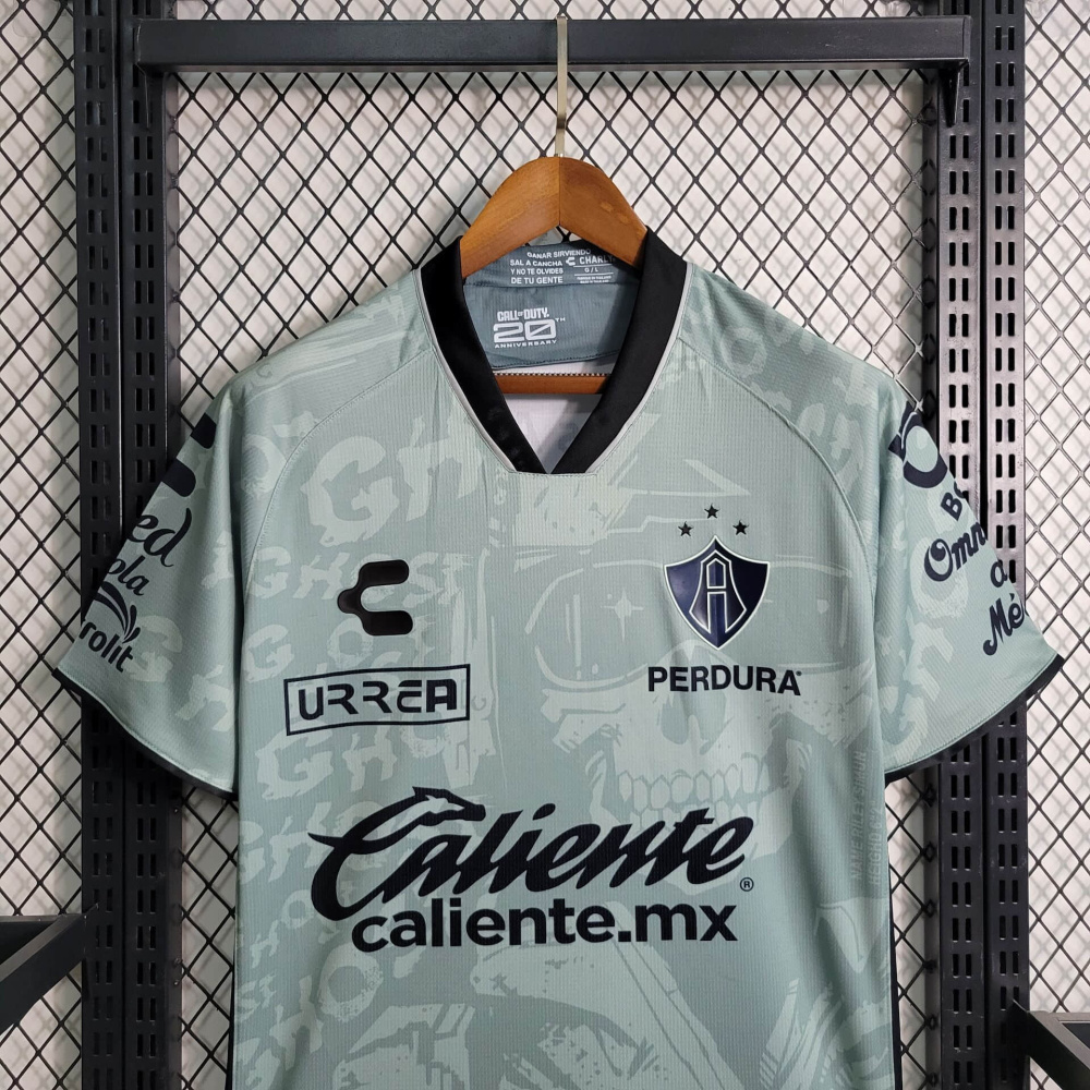 23/24 Atlas F.C