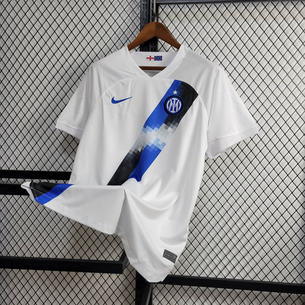 23/24 Inter Milan Away