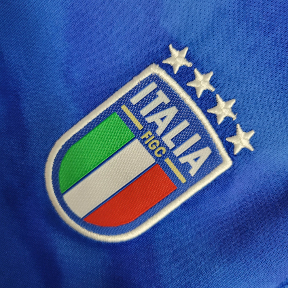 23/24 KIDS Italy home size 16-28