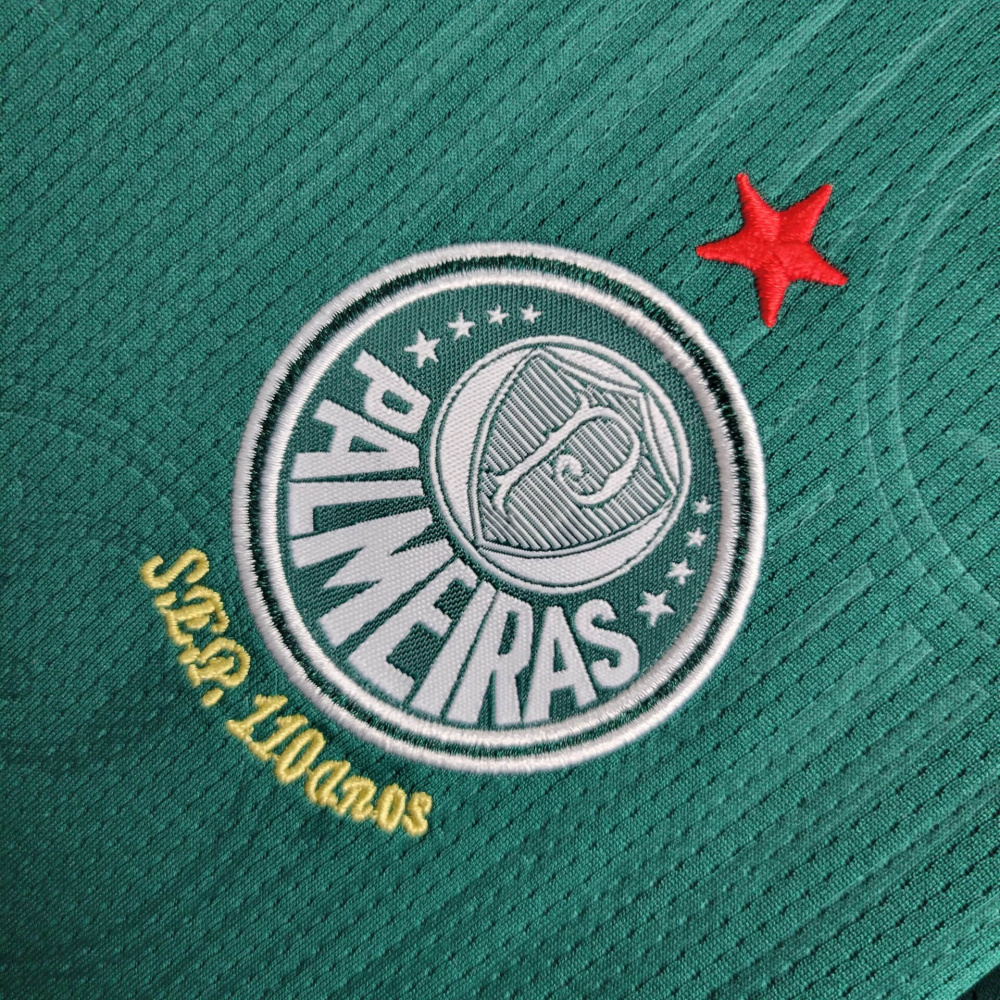 24/25  KIDS Palmeiras home