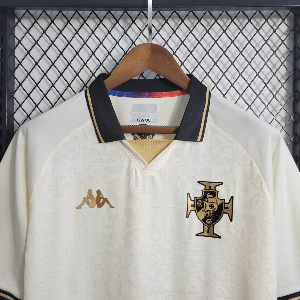 22/23 Vasco da Gama  2 away   Size S-4XL